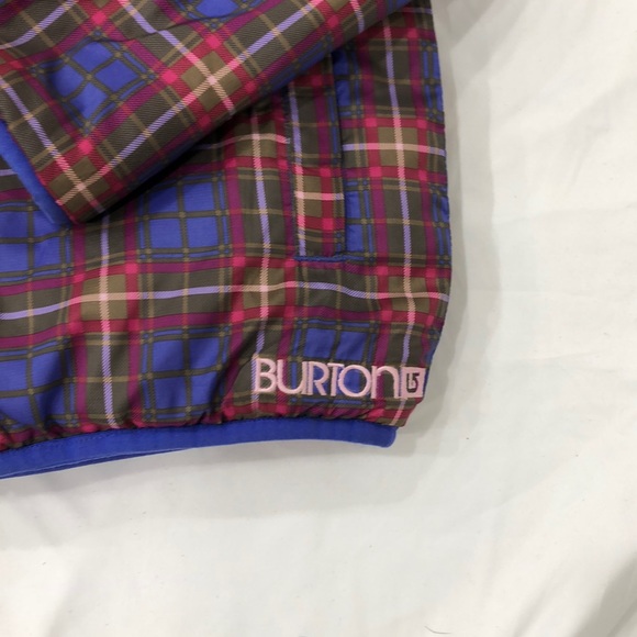 Reversible ski jacket - Picture 2 of 6